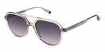 CRYSTAL TAUPE