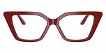 Shiny Bordeaux