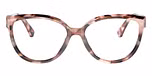 Pink Pearlized Tortoise