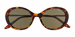 Matte Tort / Gold