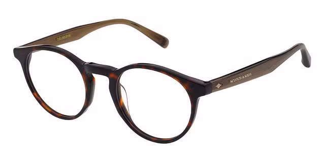 Scotch & Soda - SS4034