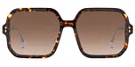 HAVANA (BROWN SHADED)