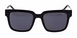 BLACK MEDIUM MATT
