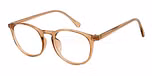 Transparent Brown