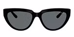 Black / Black / Dark Grey Polarized