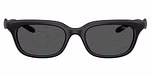 Matte black / Dark grey