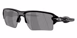 Polished Black / Prizm Black Polarized
