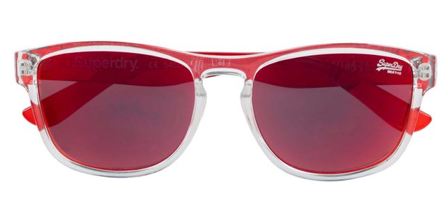 Superdry - SDS-ROCKSTAR