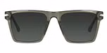 Brown / Gray Polarised Lens