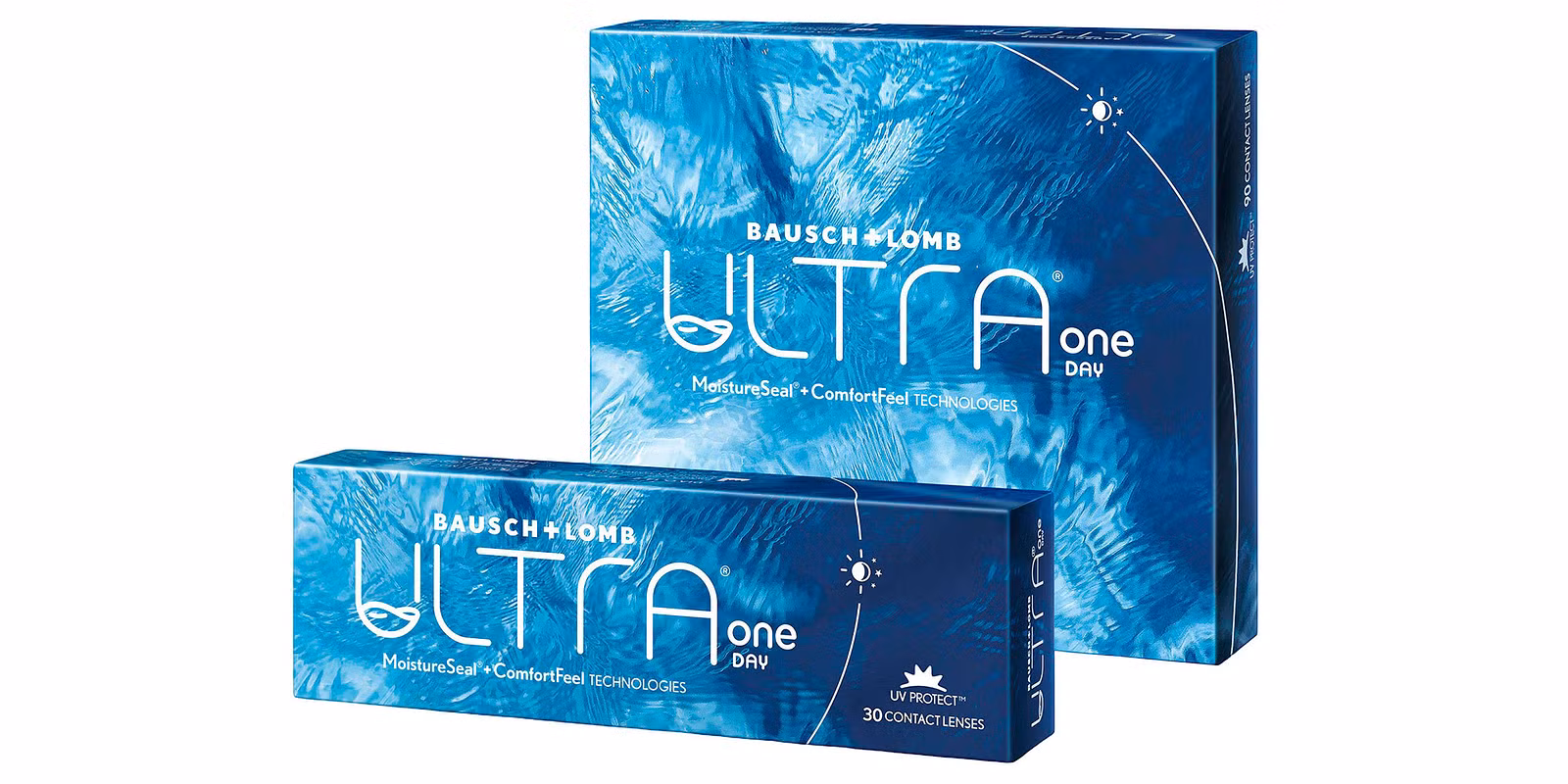 Ultra One Day