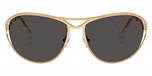 Gold / Gold / Dark Grey