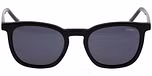 BLACK MEDIUM MATT