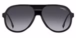 BLACK / GREY SHADED POLARIZED