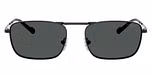 Black / Black / Dark Grey
