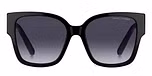 BLACK (DARK GREY SHADED)