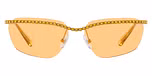 Yellow / Yellow / Yellow