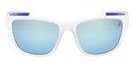 CRYSTAL / CRYSTAL / BLUE MIRROR / POLARIZED