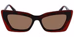 HAVANA RED BLUE