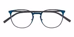 NAVY DARK MATT
