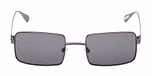 SHINY GUNMETAL / SHINY GUNMETAL / SMOKE