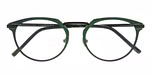 GREEN MEDIUM MATT