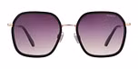 Crystal grey / Pink gradient & rose gold  /  
Smoke grad (Cat 3)