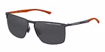 dark grey / red /Sun Polarized grey pol. + AR - 90%