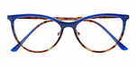 BLUE GRADIENT DEMI