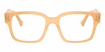 Transparent Beige / Clear