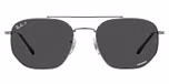Gunmetal / Grey polarized