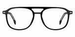BLACK / ECO ACETATE