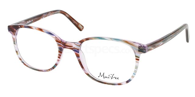 Mai-Zee Eyewear - MZ059