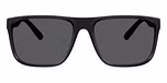 Matte Black / Dark Grey