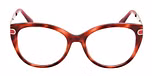 COLOURED HAVANA / SHINY DARK PINK