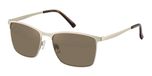 light gold / havana / brown / mirror / gold  +AR - 75%
