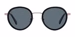 Silver - Black / Flag / Grey Polar / Polarized