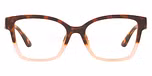 DARK TORTOISE/PINK