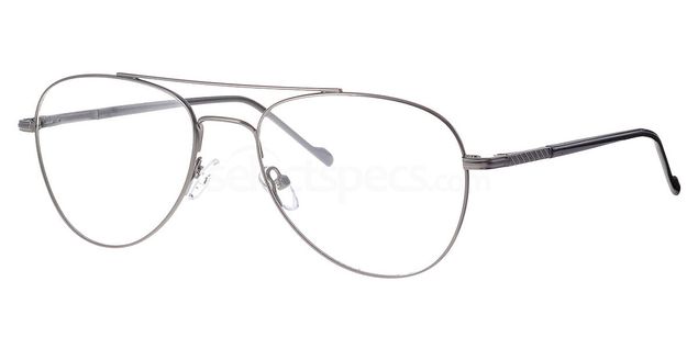 Visage 4612 Glasses + Free Basic Lenses - SelectSpecs