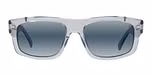 Transparent / Bue Polarlynx / Polarized