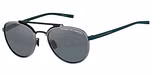 GREY / BLACK / SMOKE/POLARIZED+ANTI-REFLECTIVE