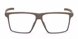 Matte Dark Brown / Matte Dark Brown