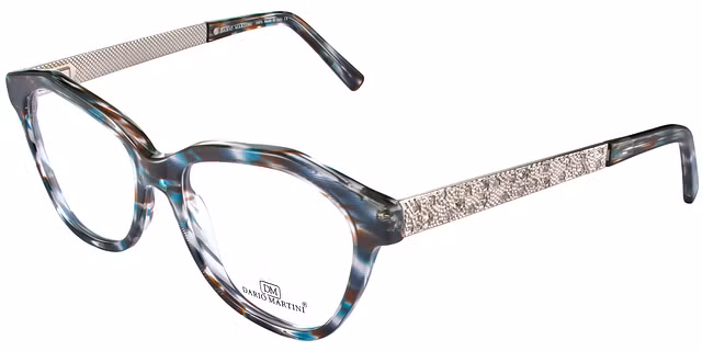 Dario Martini - DM870