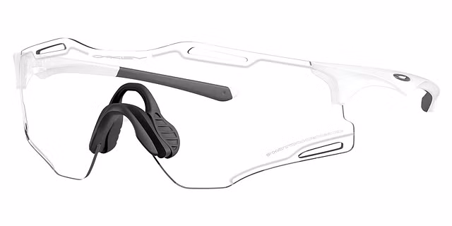 Oakley - OO9512D - Cybr zero