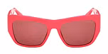 PINK/MONOCOLOR / PINK/MONOCOLOR / BORDEAUX