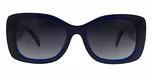 Blue / Polarized