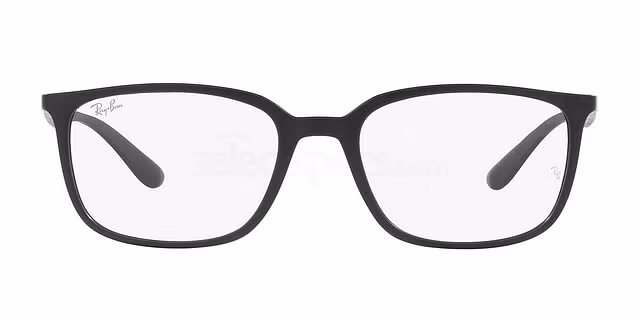 Ray-Ban - RX7208