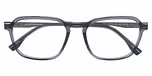 GREY MEDIUM TRANSPARENT
