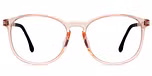 Transparent Orange