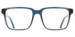 TRANSPARENT LIGHT BLUE