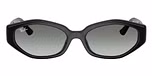 Black / Black / Gradient Grey